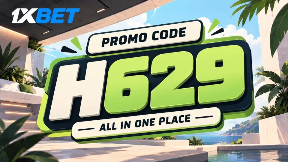 1xBet promo code H629 versus the standard welcome offer and which is better for new players