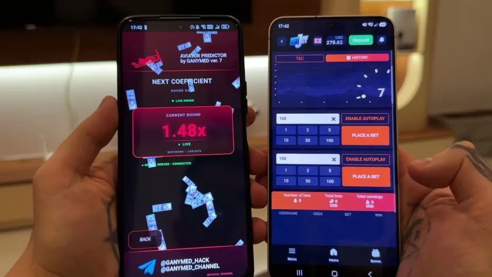 Aviator Predictor: How This AI Tool Revolutionizes Mobile Betting