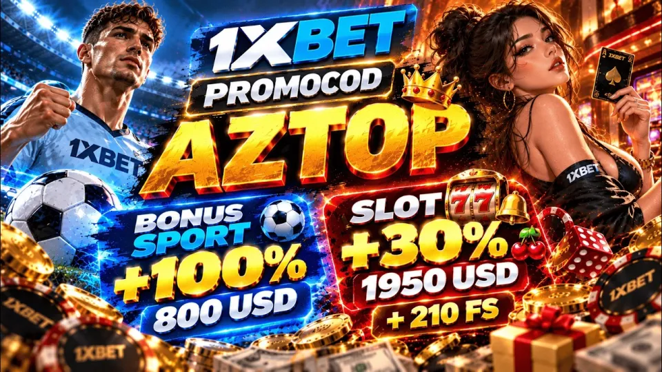 Promocode 1xbet Compared to Standard Sign-Up Offers and Which One Pays More